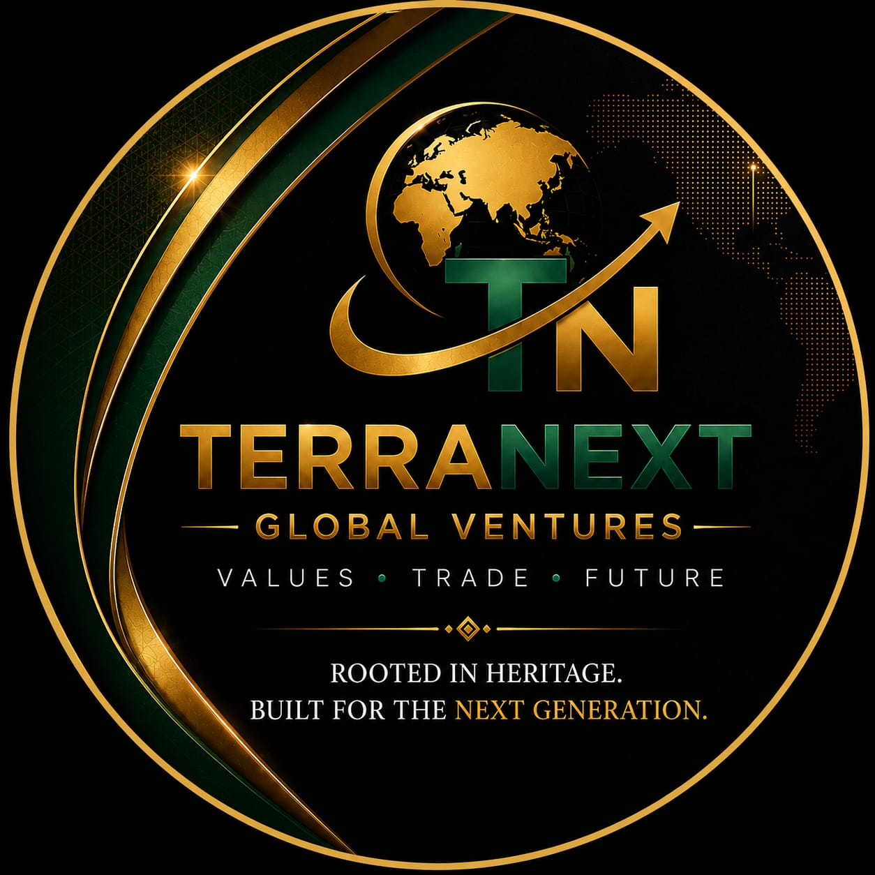 TerraNext Global Ventures